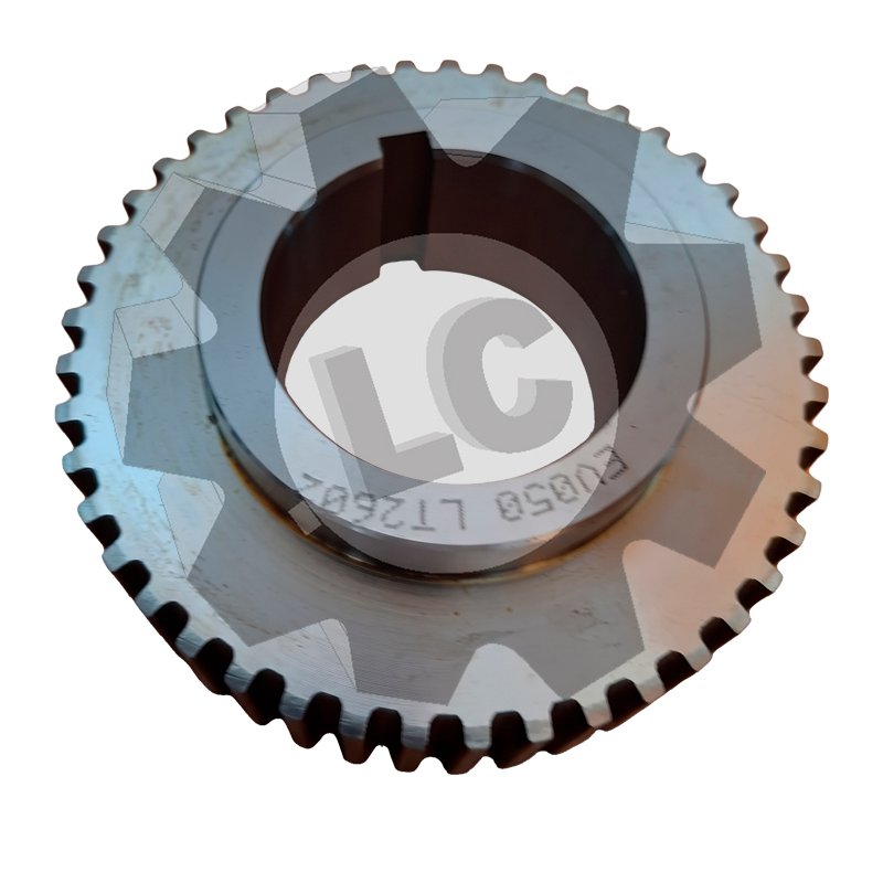 cubo-engrenagem-inversor código d50050